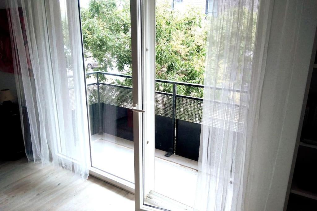 T2 Ideal Etudiant + Pro + Parking Protege Sous-Sol Thouaré-sur-Loire Екстериор снимка