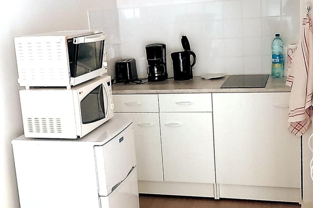 T2 Ideal Etudiant + Pro + Parking Protege Sous-Sol Thouaré-sur-Loire Екстериор снимка