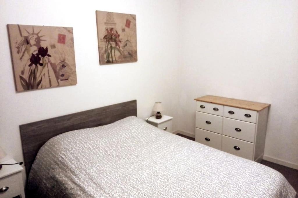 T2 Ideal Etudiant + Pro + Parking Protege Sous-Sol Thouaré-sur-Loire Екстериор снимка