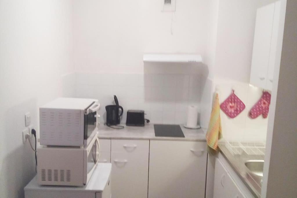 T2 Ideal Etudiant + Pro + Parking Protege Sous-Sol Thouaré-sur-Loire Екстериор снимка